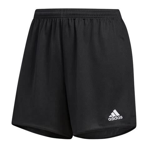 adidas shorts schwarz damen|short adidas parma noir.